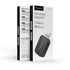 Kép 7/8 - Krüger&amp;Matz Vezeték nélküli CarPlay, Android Auto USB adapter