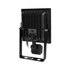 Kép 2/3 - Kültéri mozgásérzékelős LED Reflektor 50W, 4000k, 4250lm 230V, Rebel Light