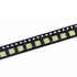 Kép 1/4 - LED-SMD011 SMD LED dióda 5050 3V 60mA 6500K (TV háttérvilágítás) 5db/cs.