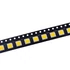 Kép 1/4 - LED-SMD012 SMD LED dióda 5050 3V 60mA 3200K (TV háttérvilágítás) 5db/cs.