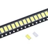 Kép 1/4 - LED-SMD019 SMD LED dióda 5630 3V 250mA 6500K (TV háttérvilágítás) 5db/cs.