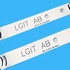 Kép 3/4 - LED-TV025 Háttérvilágítás 32coll LG LED TV-be 6LED, 3db/csomag HQ