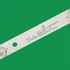 Kép 2/5 - LED-TV089 Háttérvilágítás AKAI 55coll LED TV-be, 6LED 6V, 9db/csomag (8A+1B)