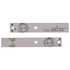 Kép 3/5 - LED-TV089 Háttérvilágítás AKAI 55coll LED TV-be, 6LED 6V, 9db/csomag (8A+1B)