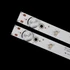 Kép 2/4 - LED-TV121 Háttérvilágítás TCL, KONKA, CHANGHONG 32coll LED TV-be 5LED 2db/cs