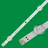 Kép 2/2 - LED-TV223 Háttérvilágítás LG 32coll LED TV-be, 5LED 3V 2db/csomag
