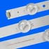 Kép 2/2 - LED-TV246 Háttérvilágítás INSIGNIA 55coll LED TV-be 5LED 10db/cs.