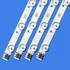 Kép 2/3 - LED-TV250 Háttérvilágítás SAMSUNG 32coll LED TV-be 10LED 4db/cs.