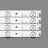 Kép 3/3 - LED-TV294 Háttérvilágítás HAIER 40coll LED TV-be 12LED 4db/cs.