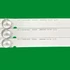 Kép 2/2 - LED-TV304 Háttérvilágítás SHARP 40coll LED TV-be 6LED 3V 3db/cs
