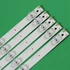 Kép 3/3 - LED-TV308 Háttérvilágítás SHARP 43coll LED TV-be 9LED 3V 5db/cs