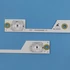 Kép 2/3 - ED-TV319 Háttérvilágítás TCL 40coll LED TV-be 8LED 6V 3db/cs