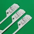 Kép 4/4 - LED-TV324 Háttérvilágítás TCL 43coll LED TV-be 8LED 3db/cs
