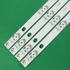 Kép 2/4 - LED-TV331 Háttérvilágítás CHANGHONG 39coll LED TV-be 8LED 4db/cs
