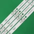 Kép 3/4 - LED-TV331 Háttérvilágítás CHANGHONG 39coll LED TV-be 8LED 4db/cs