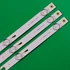 Kép 4/4 - LED-TV344 Háttérvilágítás TCL 42coll LED TV-be 8LED 6V 3db/cs