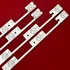 Kép 3/3 - LED-TV358 Háttérvilágítás KONKA 32coll LED TV-be 4+3LED 4db/cs (2+2)