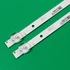 Kép 2/4 - LED-TV364 Háttérvilágítás ECON 32coll LED TV-be 6LED 2db/cs
