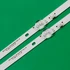 Kép 3/4 - LED-TV364 Háttérvilágítás ECON 32coll LED TV-be 6LED 2db/cs
