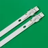 Kép 4/4 - LED-TV364 Háttérvilágítás ECON 32coll LED TV-be 6LED 2db/cs