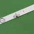 Kép 4/5 - LED-TV373 Háttérvilágítás KONKA 43coll LED TV-be 7LED 3V 4db/cs.