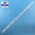Kép 1/3 - LED-TV384 Háttérvilágítás TCL 40coll LED TV-be 10LED 6V 2db/cs