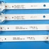 Kép 3/3 - LED-TV384 Háttérvilágítás TCL 40coll LED TV-be 10LED 6V 2db/cs
