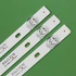 Kép 4/4 - LED-TV387 Háttérvilágítás CHANGHONG 43coll LED TV-be 9LED 3db/cs