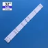 Kép 1/4 - LED-TV392 Háttérvilágítás TCL 32coll LED TV-be 6LED 3db/cs