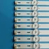 Kép 3/3 - LED-TV406 Háttérvilágítás PHILIPS 50coll LED TV-be 4LED 8db/cs