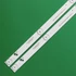 Kép 2/4 - LED-TV408 Háttérvilágítás CHANGHONG 32coll LED TV-be 6LED 3V 2db/cs
