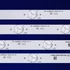 Kép 3/4 - LED-TV432 Háttérvilágítás SHARP 40coll LED TV-be 10LED 3V 4db/cs