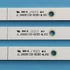 Kép 3/5 - Háttérvilágítás Hisense 40coll 6LED 3V 3db/csomag