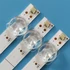 Kép 4/5 - Háttérvilágítás Hisense 40coll 6LED 3V 3db/csomag