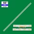 Kép 1/3 - LED-TV646 Edge háttérvilágítás Samsung 55coll LED TV-be, 40LED 3V, 2db/csomag