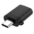 Kép 3/3 - M0771 Type-C USB3.0 OTG adapter, Type-C dugó - USB3.0 aljzat