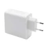 Kép 3/4 - ML0003F Hálózati gyorstöltő fehér színű, Type-C aljzat 65W