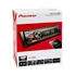 Kép 7/7 - MVH-S120UBA Pioneer autórádió, narancs gombvilágítás, USB/AUX/RDS 4x50W