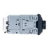 Kép 4/7 - MVH-S120UBG Pioneer autórádió, zöld gombvilágítás, USB/AUX/RDS 4x50W