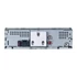 Kép 6/7 - MVH-S120UBG Pioneer autórádió, zöld gombvilágítás, USB/AUX/RDS 4x50W