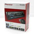 Kép 3/3 - MVH-S320BT Pioneer autórádió, piros gombvilágítás, BT/USB/AUX/RDS 4x50W