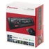 Kép 8/8 - MVH-S420BT Pioneer autórádió, piros gombvilágítás, BT/USB/AUX/RDS 4x50W