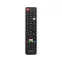 Kép 1/4 - PIL0362 Távirányító Krüger&amp;Matz KM0232-S5, KM0240-S5, KM0258-S5 SMART TV-hez