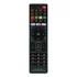 Kép 1/5 - PIL1063 RM-L1130+X Univerzális távirányító Smart LED TV-hez, Youtube/NETFLIX