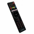 Kép 2/5 - PIL1063 RM-L1130+X Univerzális távirányító Smart LED TV-hez, Youtube/NETFLIX
