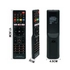 Kép 5/5 - PIL1063 RM-L1130+X Univerzális távirányító Smart LED TV-hez, Youtube/NETFLIX