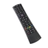 Kép 2/2 - VESTEL, HYUNDAI, NAVON RC4822 távirányító 3D SMART TV-hez, utángyártott