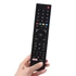 Kép 6/6 - Grundig TP7187R-2 TP7 távirányító TS1-R6