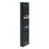 PIL6136B RM-L1370 Utángyártott távirányító SONY SMART TV-hez, YOUTUBE/NETFLIX