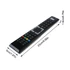 Kép 3/3 - RC4995 távirányító prémium minőség! Navon Vestel Googen Hyundai RCA4995 RC-A4995 RC-4995